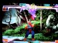 videos de Ryan Hart AKUMA vs NECRO Street Fighter 3 Third Strike arcade casual trocadero