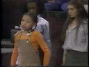 Tisha Campbell