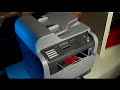 Samsung CLX-3160FN Multifunction Printer