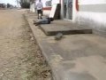 Coolest skate video