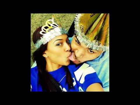 Karrueche Dumps Chris Brown After He Likes Pics of Rihanna on IG!