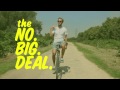 No Handed Bike Moves // Golden Tree
