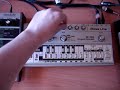 Return of the living TB-303 Part 3
