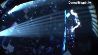 Marco Carola - Live @ Yalta Club (Bulgaria)