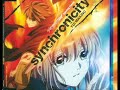 Yui makino Synchronicity