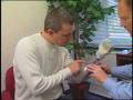 videos de Touch Bionics i-LIMB Hand: Richard Sire