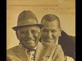 SI TE CONTARAN - Luis Frank Arias & Guillermo Rubalcaba