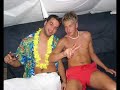 Hawai Beach Party Top Secret by Roofer