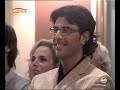 De tout mon coeur  : 1 er concour avec l'quipe de Patricia