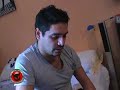 www.fugitivosdelsol.com.ar un dia con Daniel Guardia parte 2