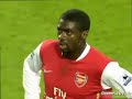 Kolo Toure Compilation \