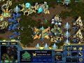 Starcraft Combat-EX PvT G117 P2 w/Commentary