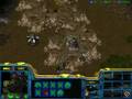 Starcraft Combat-EX PvT G117 P2 w/Commentary