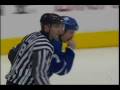 videos de White vs. Kovalchuk  25/11/08