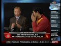 Kirk being Kirk Kirk being Kirk