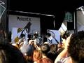 videos de Relient k Gotta Get Outta Here Wapred Tour 081708 Live in LA