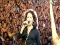 GLORIA ESTEFAN OPENS EUROPEAN TOUR IN SPAIN TO OVER 50,000 FANS High Def