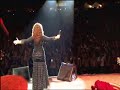 GLORIA ESTEFAN OPENS EUROPEAN TOUR IN SPAIN TO OVER 50,000 FANS High Def