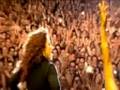 GLORIA ESTEFAN OPENS EUROPEAN TOUR IN SPAIN TO OVER 50,000 FANS High Def