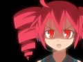 【Kasane Teto】Confront! You Look So Cool!【UTAU Animation-PV】