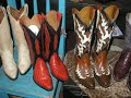 Yahoo Santa Fe - vintage western wear & rockin\