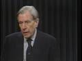 Conversations with History: John Kenneth Galbraith
