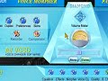 Change Your Voice On Your Desktop - Voice Changer 6.0