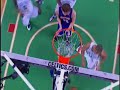 Derek Fisher Throws Up an Alley-Oop to Kobe Bryant For the Slam Derek Fisher Throws Up an Alley-Oop to Kobe Bryant For the Slam