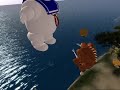 Stay Puft vs Turkira