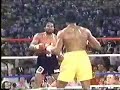 Duran contra Hearns