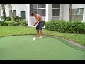 Amazing Putt Putt Shots