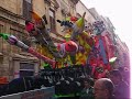 Malta Carnival Valletta 2007