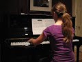 Hannah Piano Recital Hannah Piano Recital
