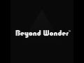 Feels Good - Beyond Wonder