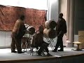 Chicago Djembe Project at UW-Madison