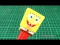 Need a Summer Break project? Using the inexpensive and tiny Clip-it USB flash drive and the toy form a PEZ Candy you can make your very own franchise related USB drive for your own personal use. This is by far the simplest custom USB drive I have brought to youtube. We all want a SpongeBob SquarePants USB drive! PEZ have an amazing range of characters from many well known franchises, it's well worth looking at their website to see what's available. I'm always finding stuff there which is really cool. Web Links: en.wikipedia.org www.verbatim.com www.pez.com en.wikipedia.org
