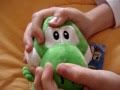(uploaded by Toddd)&nbsp;Super Mario Figure Doll Toy - Yoshi 
