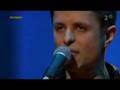 Juvelen - Hanna live at P3 Guld