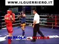 Mondiali di Muay Thai -Di Paola vs Petrich Mondiali di Muay Thai -Di Paola vs Petrich