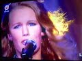 maaike singing in so you wannabe a popstar maaike singing in so you wannabe a popstar