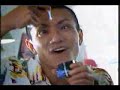 Latest OXY cm with Jin and Koki