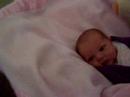 Cadey @ 2 Weeks Old