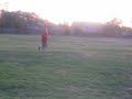 Fat kid dancing [special ending]