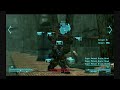 gameplay at falls church, action with brotherhood of steel... part 1