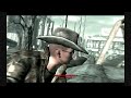 gameplay at falls church, action with brotherhood of steel... part 1