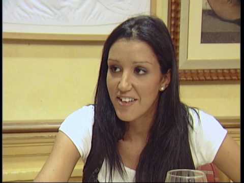 nuria bermudez