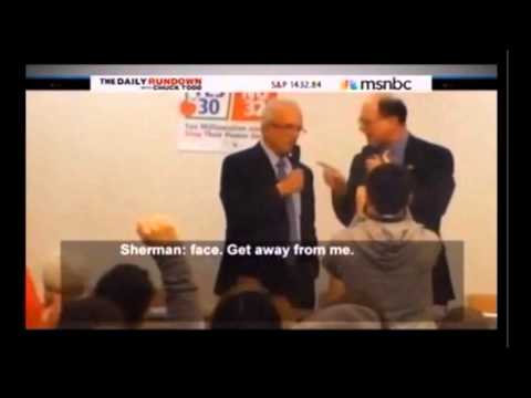 Congressmen - MSNBC. Aired October 12, 2012.