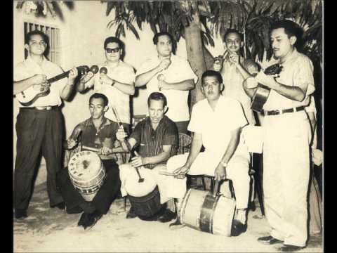 El Saladillo - Gaita Zuliana
