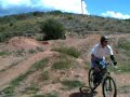 my ski/bike vid