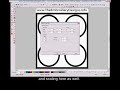 02 Resizing an artwork - Wilcom Embroidery 02 Resizing an artwork - Wilcom Embroidery